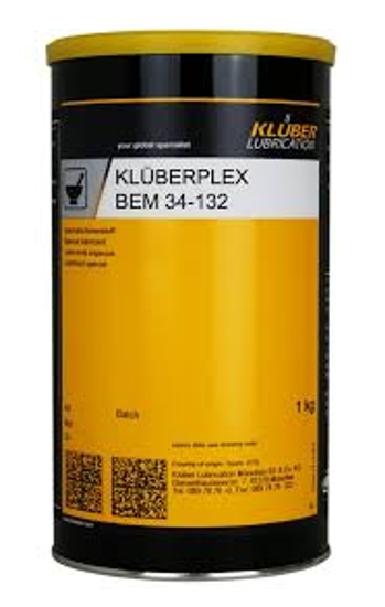 Klüberplex BEM 34-132